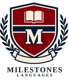 Logo de Milestones Languages